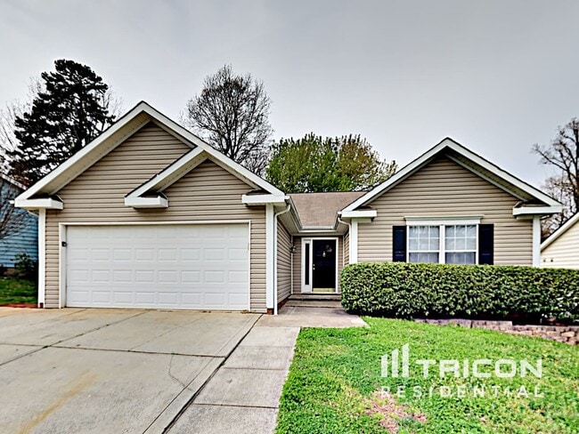 Building Photo - 9617 Kenneth Glenn Dr Rental