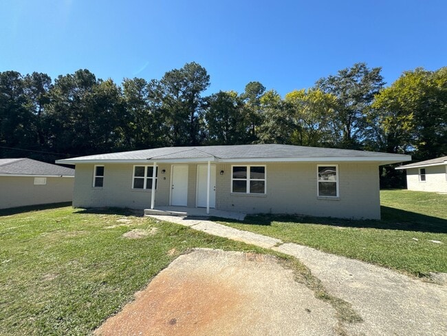 Building Photo - 3580 Fair St Unit B