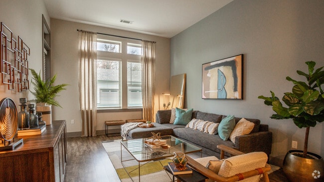 Photo - The Reserve at Patterson Place