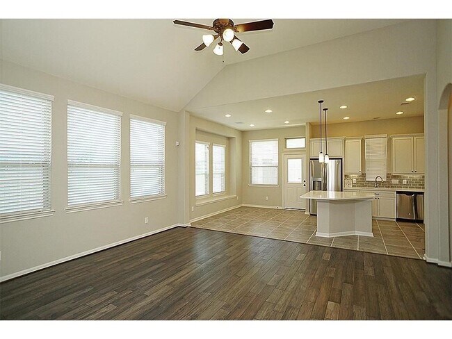 Photo - 2411 Village Water Ct