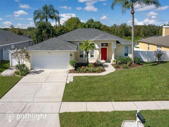 1705 Audubon Trail, Lutz, FL, 33549 - 1705 Audubon Trail, Lutz, FL, 33549 House