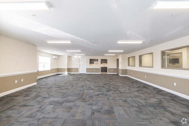 Community Room