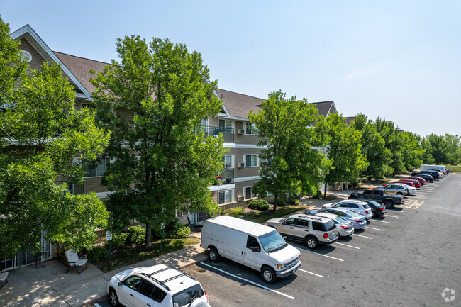 Building Photo - The Preserve at Commerce Rental