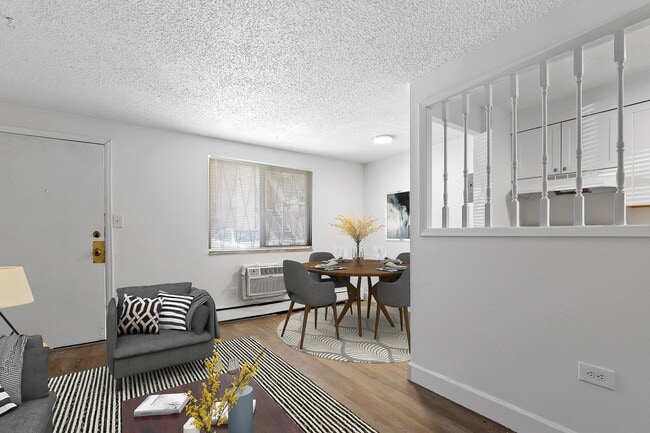 Candlewood Apartments