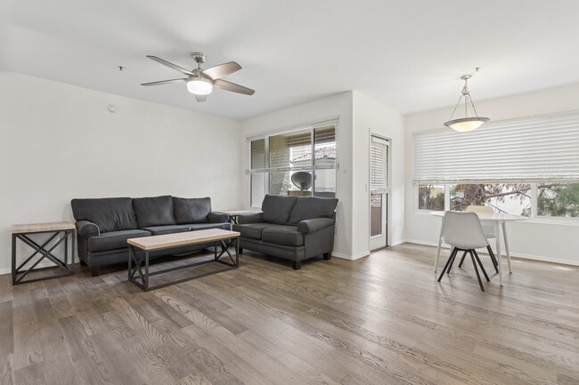 Great Room - 4925 E Desert Cove Ave Unit Desert Cove Condo