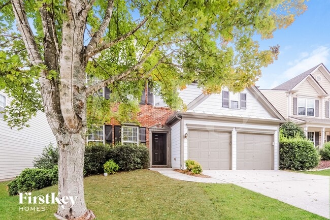 Building Photo - 504 Mullein Trace