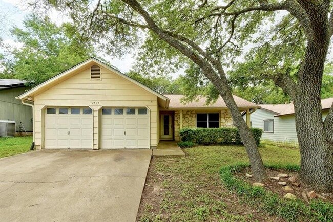 Building Photo - 2503 Star Grass Cir