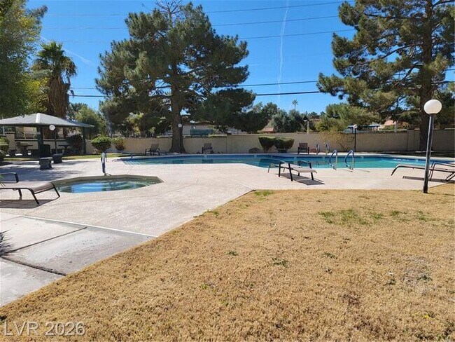 Photo - Green Valley Condo w/Community Pool!!