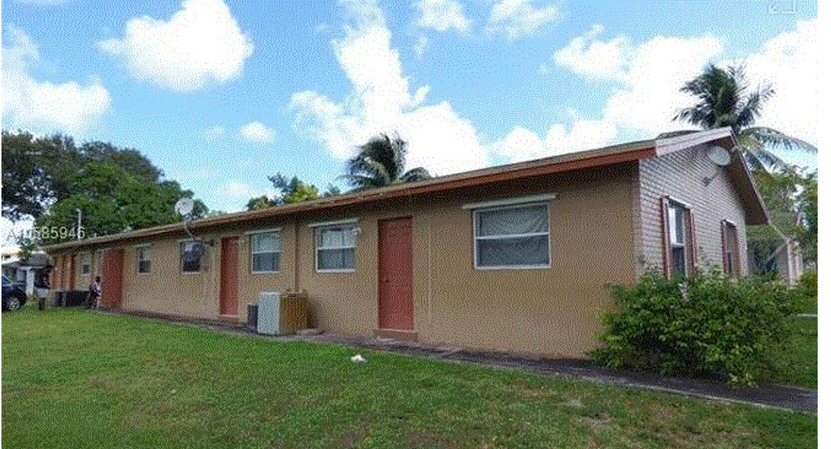 497 NW 40 Ct Oakland Park, FL 33309 - 497 NW 40 Ct Oakland Park, FL 33309