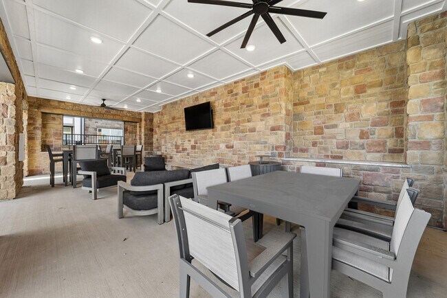 Photo - NorthPark Apartment Homes