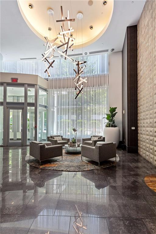 Photo - 1080 Peachtree St NE Unit 1204