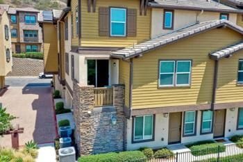 Photo - 327 Mission Villas Rd Townhome