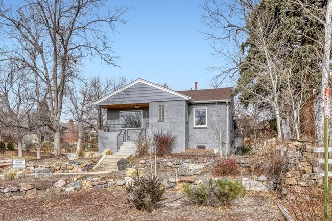 Photo - Beautifully Updated West Highland Home Near Sloan’s Lake