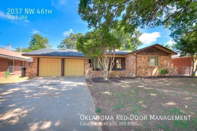 Photo - 2037 NW 46th St