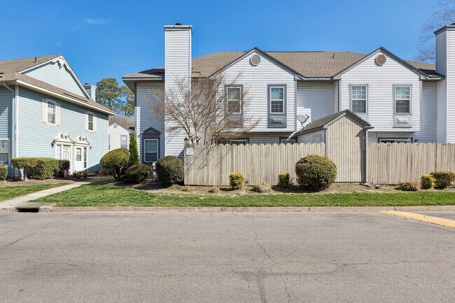 Photo - Columbus Station Condo-Ready to move in