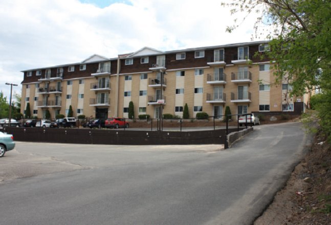 Photo - 590 Montgomery St Unit 26