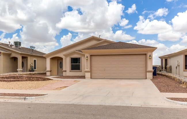 Photo - Northeast 4 bedroom home in Sandstone Ranch Estates