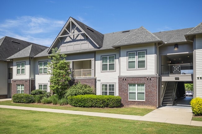 Vestavia Reserve