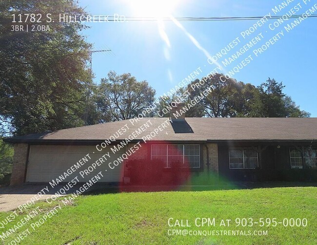 Whitehouse ISD - 3 Bedroom, 2 Bath Duplex,... - Whitehouse ISD - 3 Bedroom, 2 Bath Duplex,...