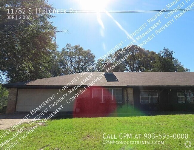 Building Photo - Whitehouse ISD - 3 Bedroom, 2 Bath Duplex,...