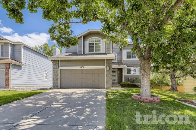 Photo - 5078 S Elkhart Ct