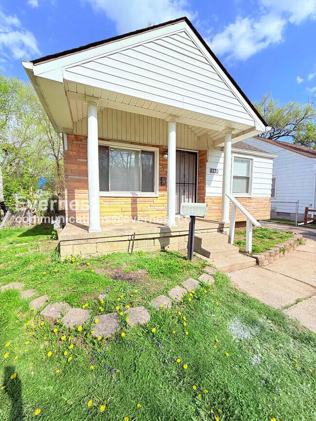 8270 Trinity St