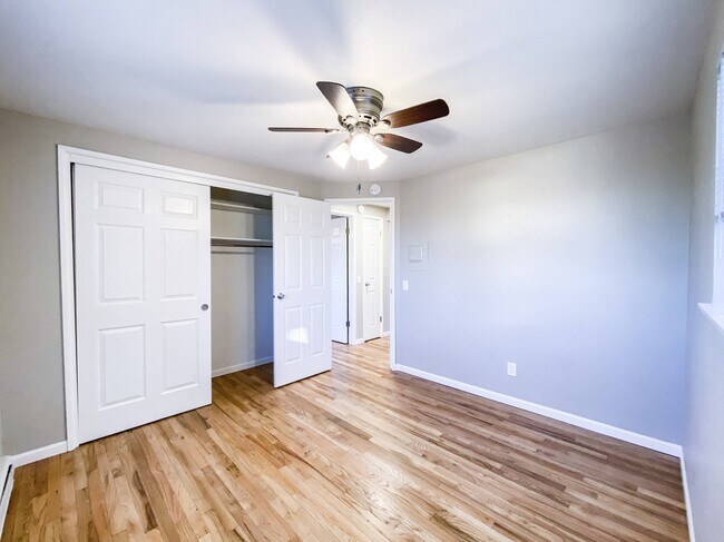 Catalpa Crossing Apartments