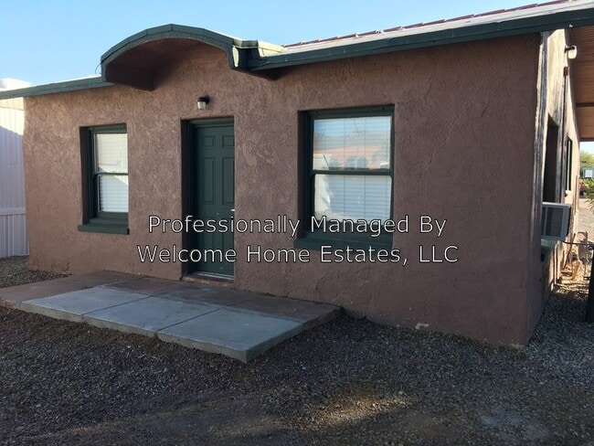 Building Photo - 110 E Prince Rd Rental