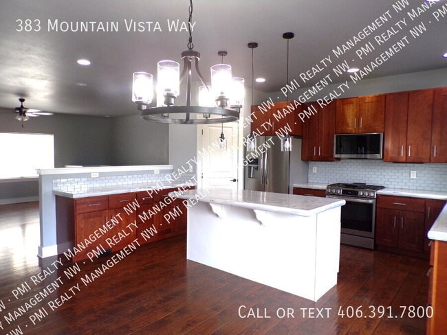 Photo - 383 Mountain Vista Way