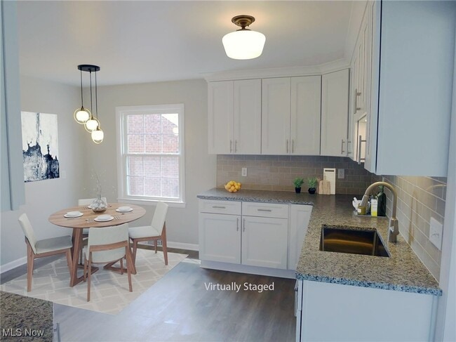 Photo - 3006 Warrensville Center Rd Unit Up