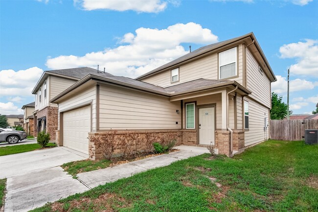 18726 Brisbane Creek Ct
