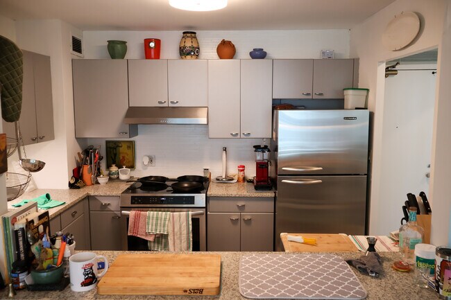 Photo - 3600 N Lake Shore Dr