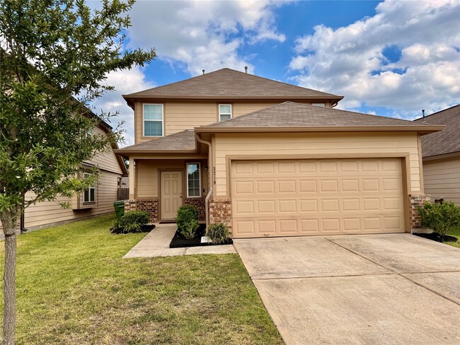 Photo - 3219 Atascocita Vale Dr