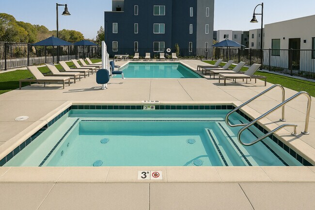 Parkside Flats
