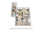 2X2F Inner View and Landmark