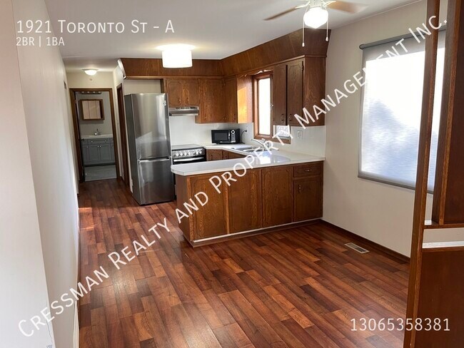 Photo - 2 Bedroom, 1 Bath Upper Level House