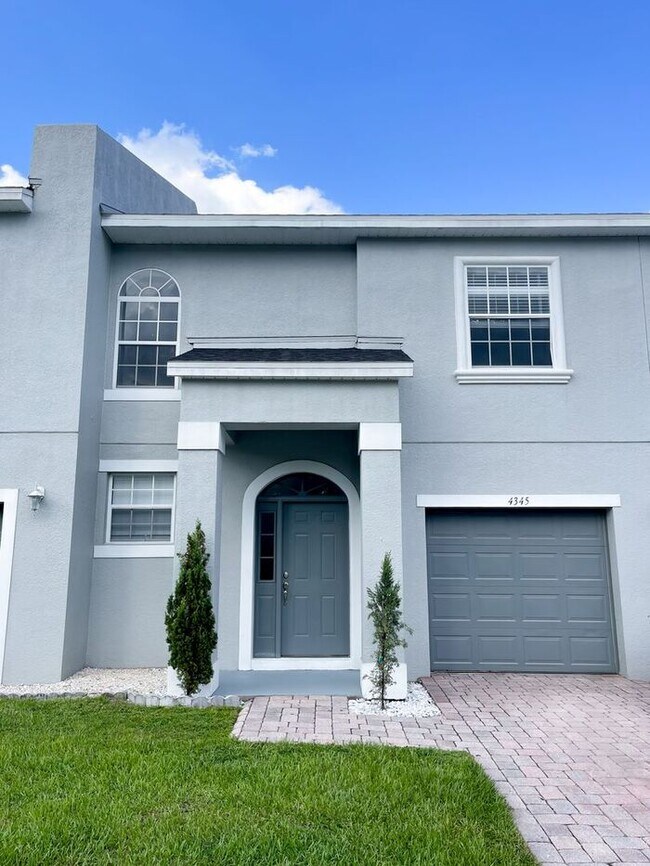 Photo - Beautifully Updated 3-Bedroom Townhouse in...