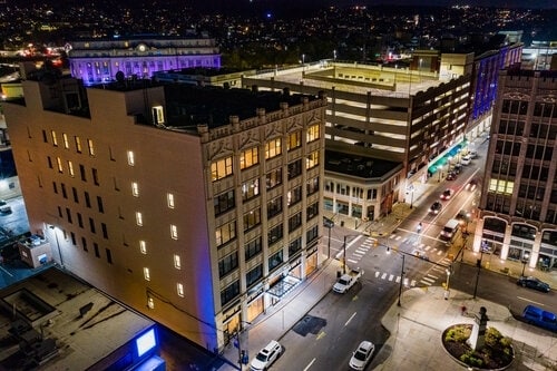 Photo - Samters Lofts