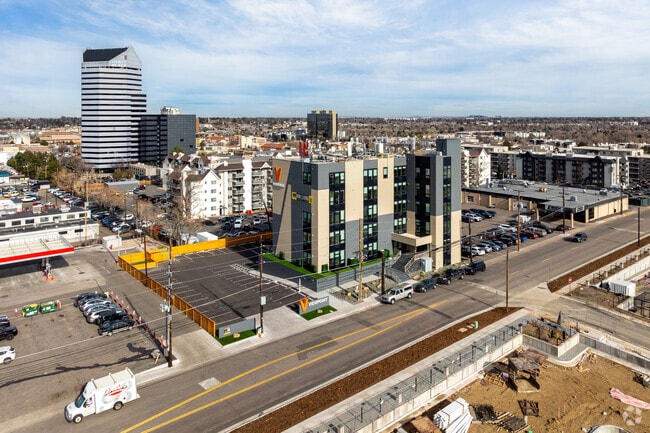 Photo - Viewpoint 41 Lofts