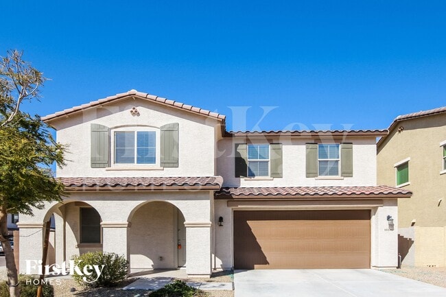 Building Photo - 10242 W Levi Dr