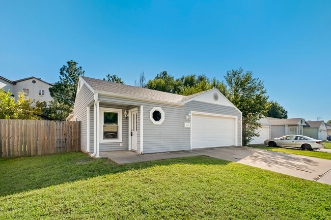 Photo - Great Location - 3/2 close to Downtown Bentonville!