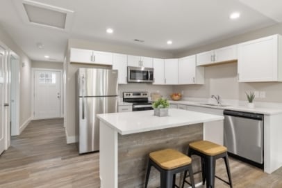Photo - 1010 Venice Blvd Townhome