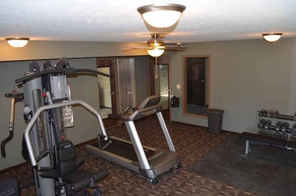 Photo - Southwood Village Apartments
