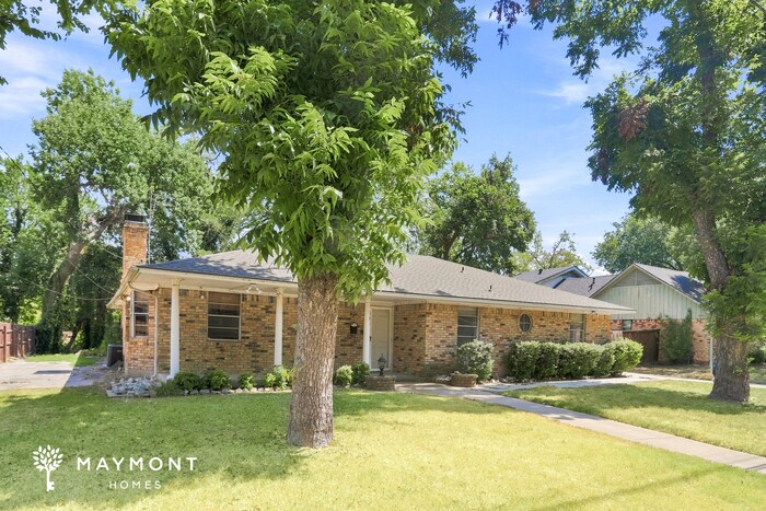 Photo - Inviting 3-Bedroom DeSoto Home