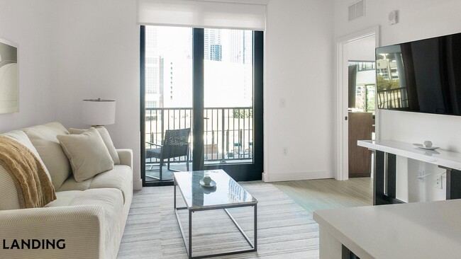 Photo - 1007 S Mint St Unit 717