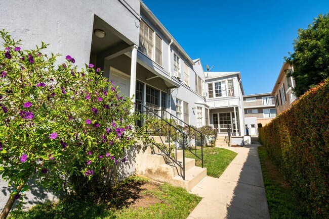 410 Veteran Avenue