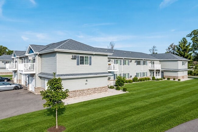 Pine Cove Estates