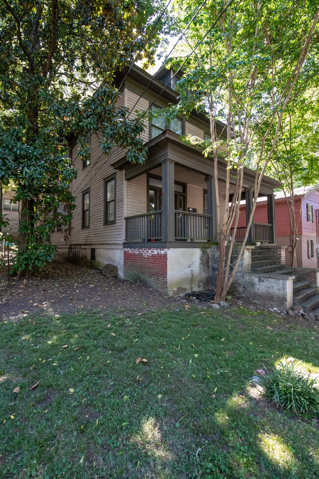 Photo - 1431 15th Ave S
