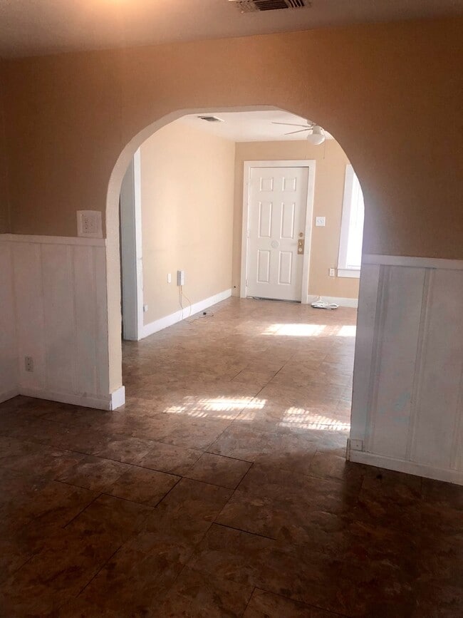 Photo - Two bedroom One Bathroom Single-family home