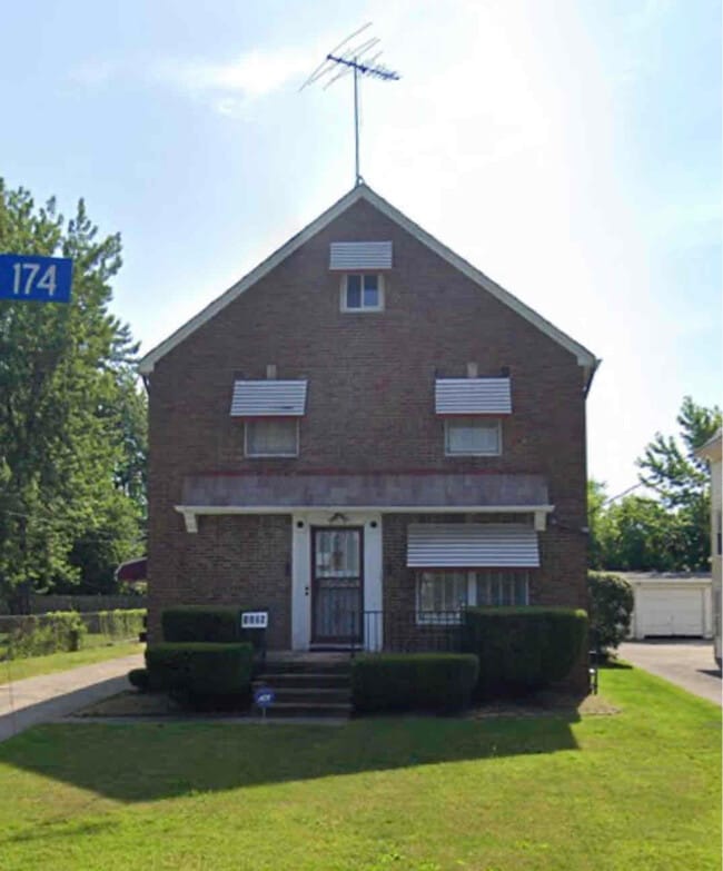 1125 E 174th St Unit 1 Apartment For Rent in Cleveland, OH